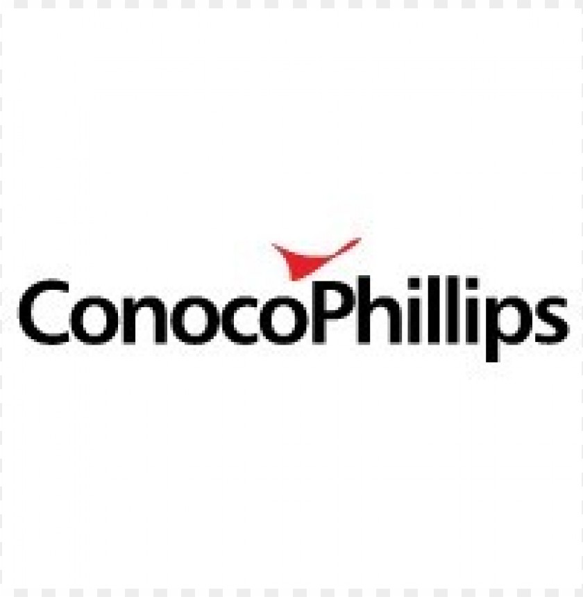  conocophillips logo vector free download - 468784