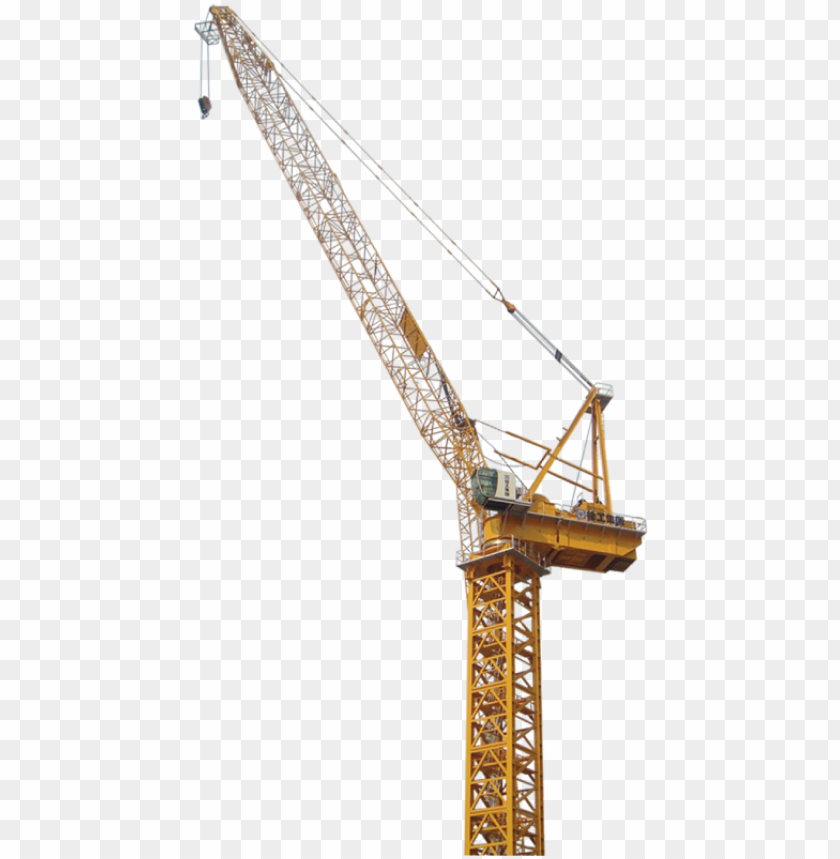 free PNG construction crane png - crane PNG image with transparent background PNG images transparent