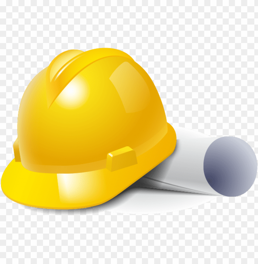 construction hat png cartoon hard hat PNG transparent with Clear Background ID 269956