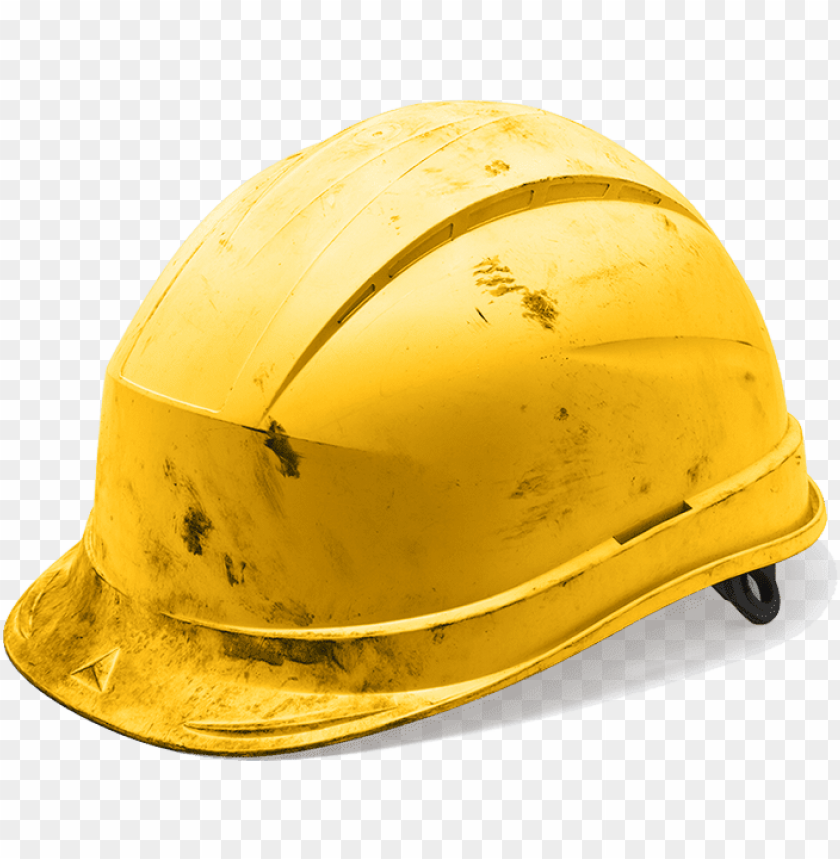 construction work helmet PNG transparent with Clear Background ID 179158