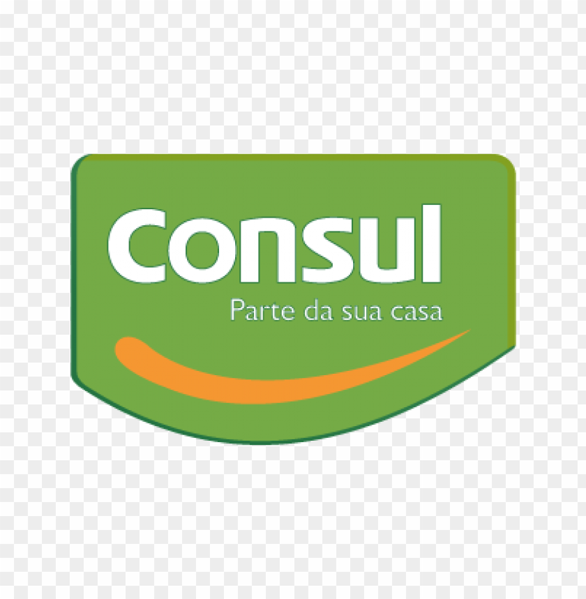  consul 2007 logo vector free download - 466559