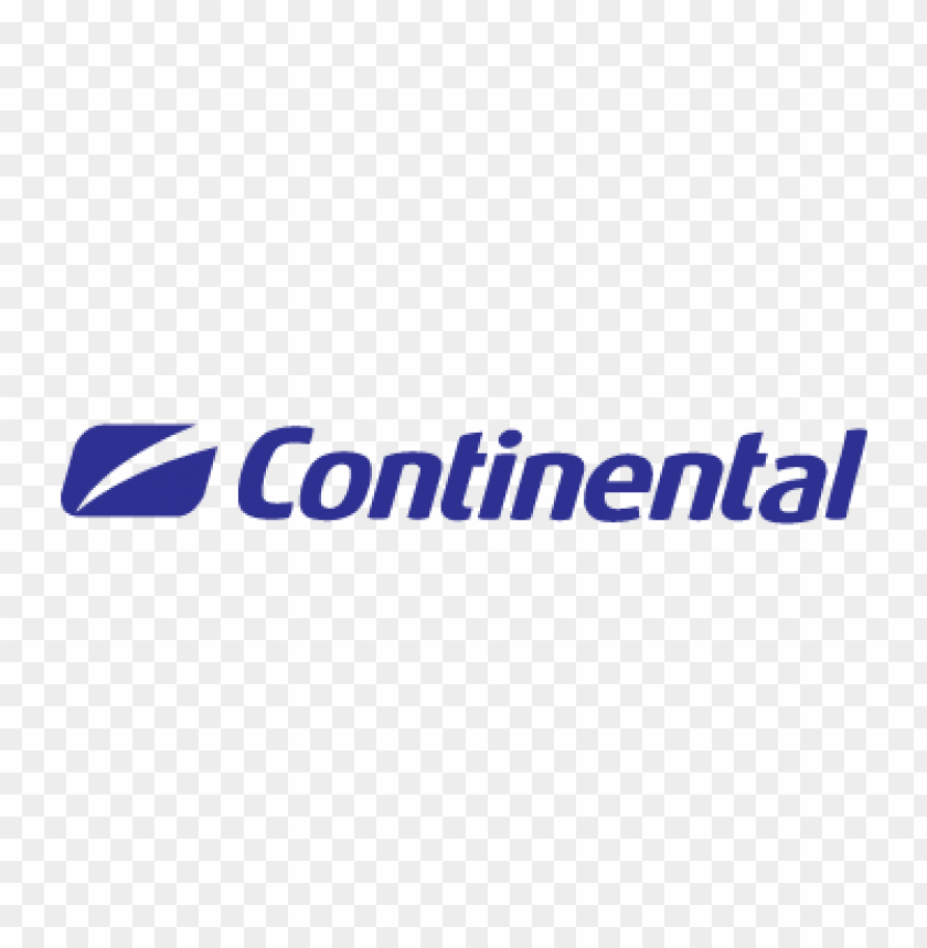  continental eps logo vector free - 466414