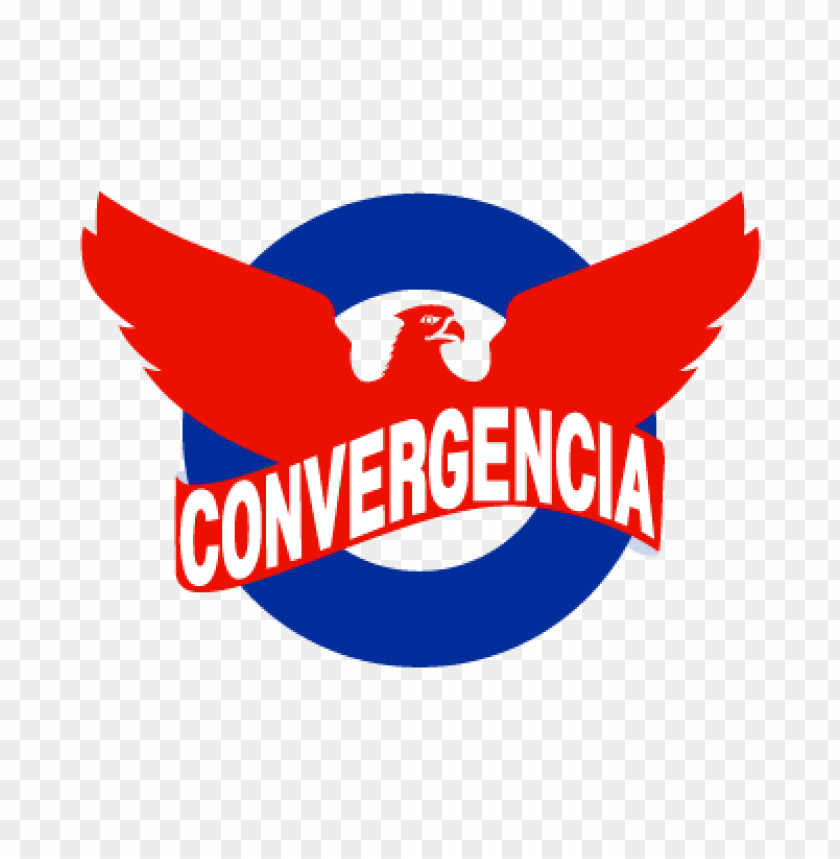  convergencia vector logo - 460919