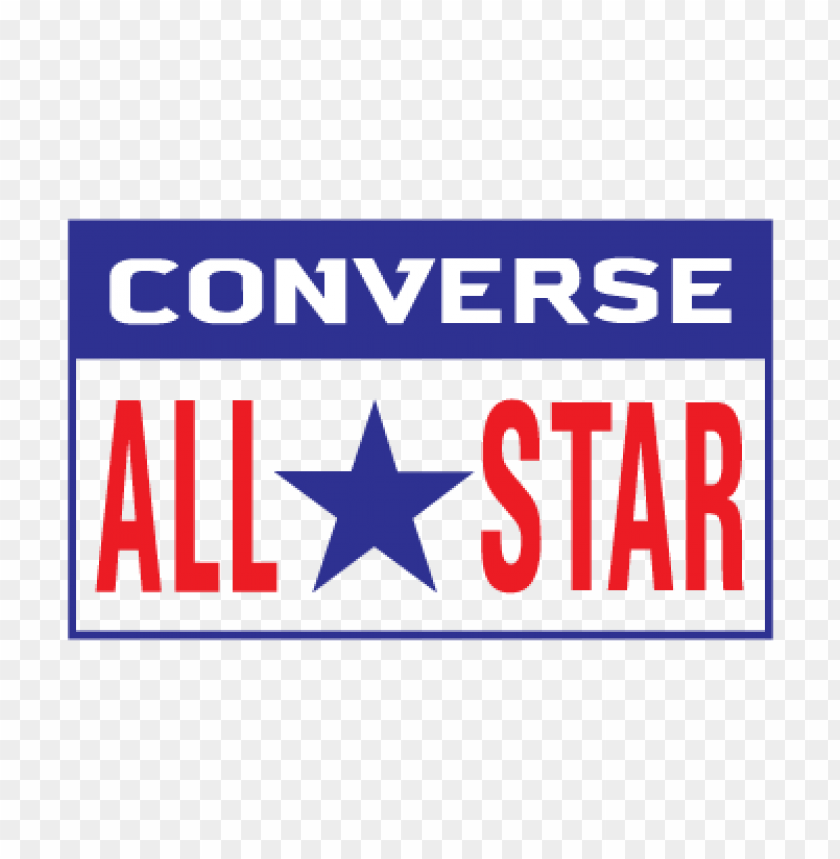  converse all star ai logo vector free download - 466574