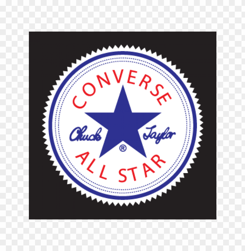  converse all star logo vector free download - 467103