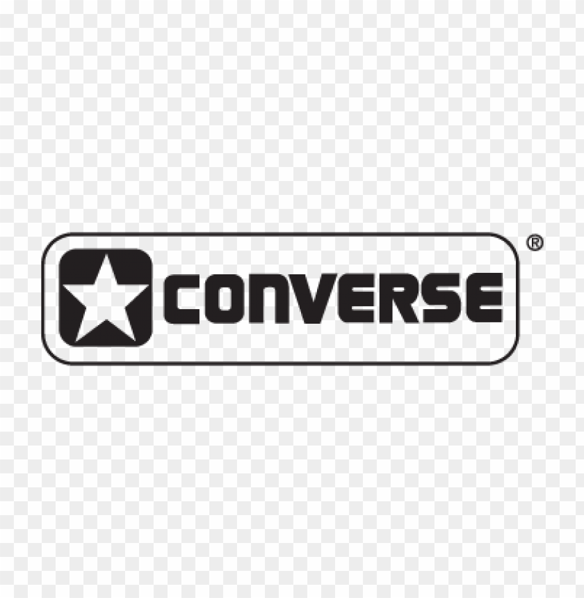  converse shoes eps logo vector download free - 466562