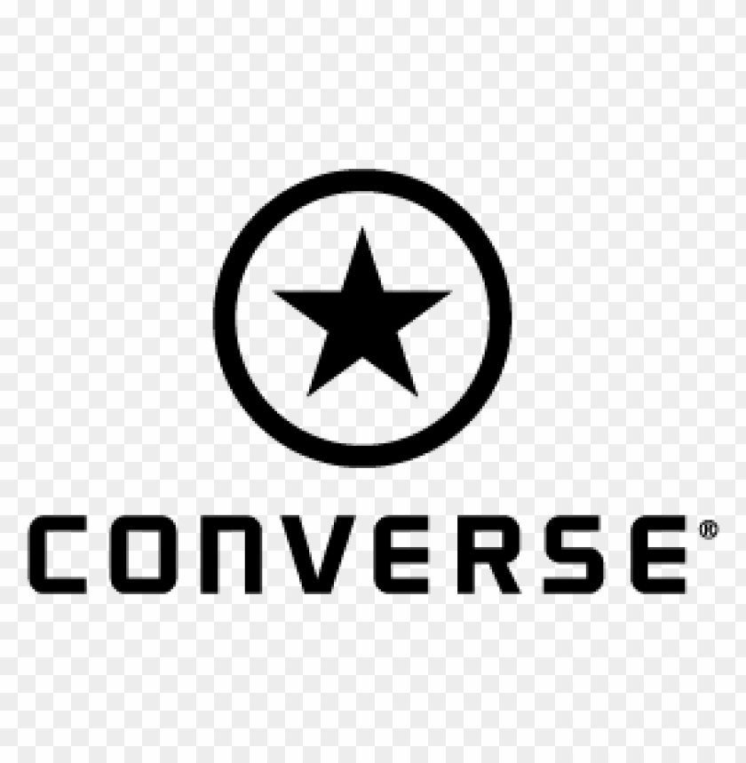  converse shoes logo vector - 468482