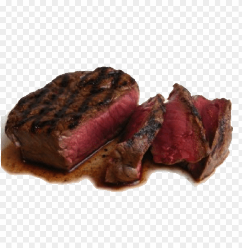 Download cooked meat  image png images background@toppng.com