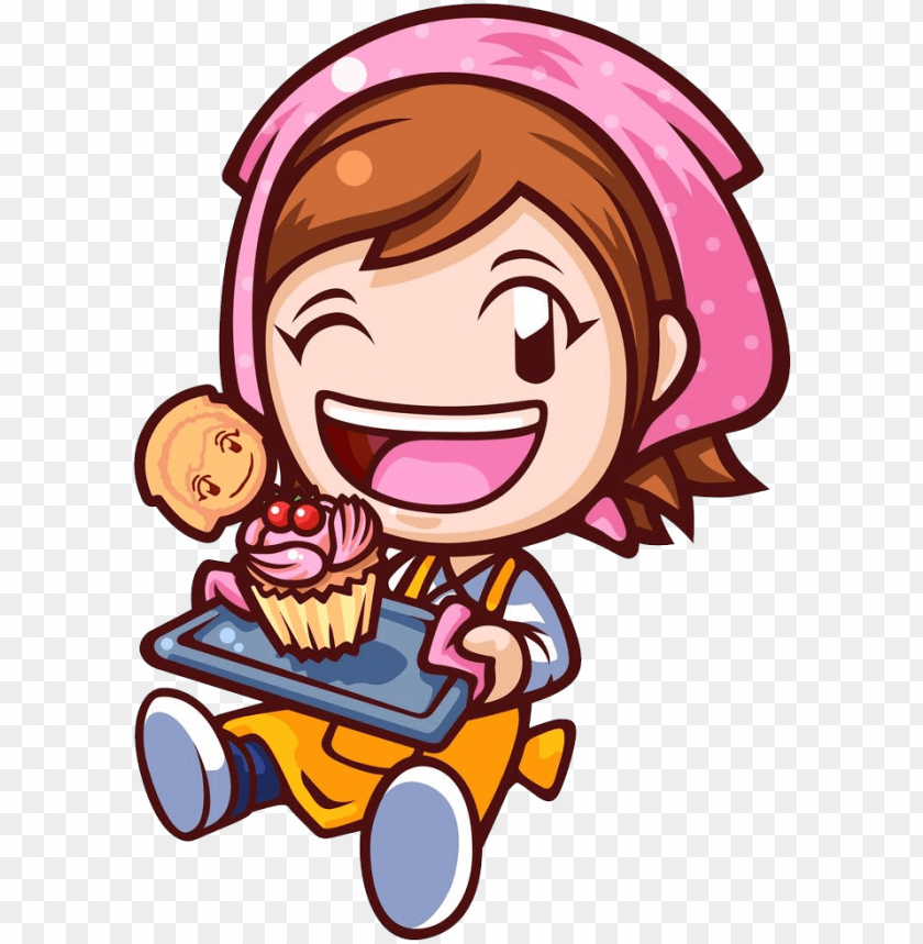 free PNG cooking png picture - cooking mama logo PNG image with transparent background PNG images transparent