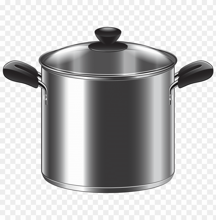 Download Cooking Pot Clipart Png Photo Toppng
