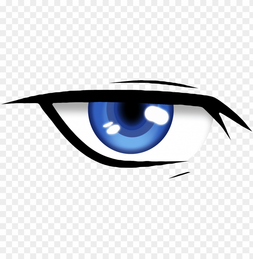 Anime Eye Vector Art, Icons, and Graphics for Free Download