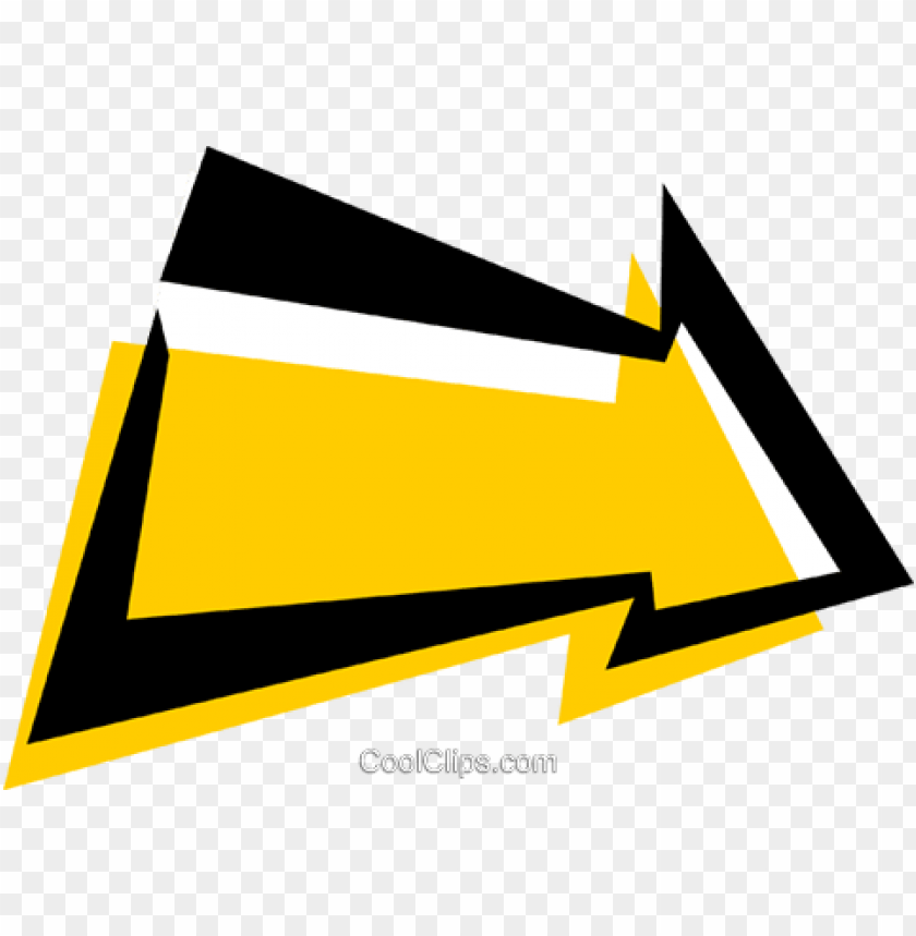 cool arrow PNG transparent with Clear Background ID 173053