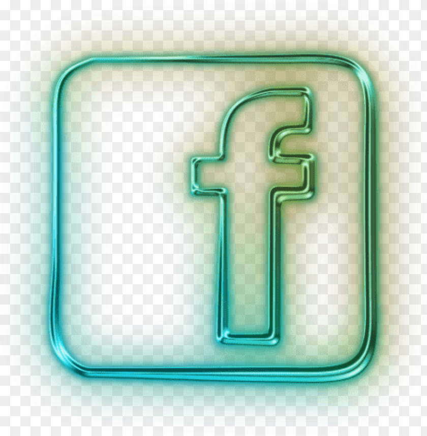 Cool Facebook Logo Png Image With Transparent Background Toppng