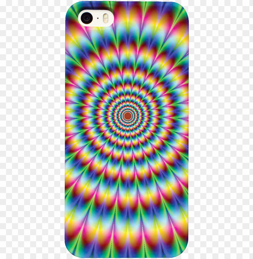 cool optical illusion iphone PNG image with transparent background | TOPpng