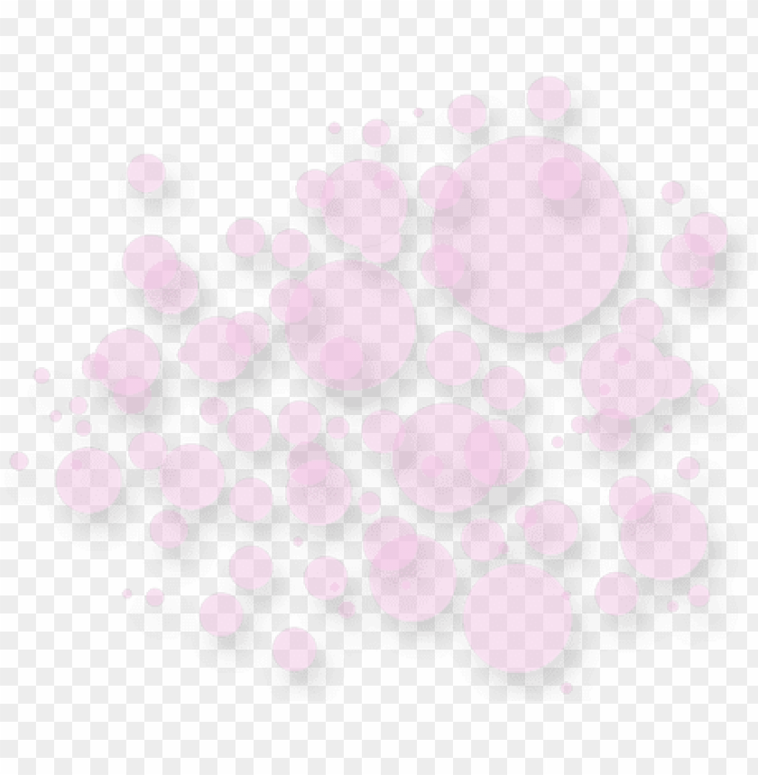 cool polka dots transparent background transparent - transparent pink clip art PNG image with transparent background@toppng.com