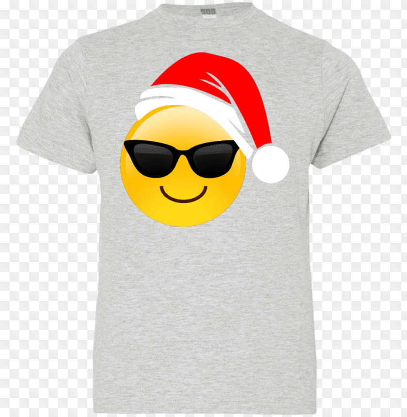 cool emoji, family emoji, cool sunglasses, christmas emoji, santa emoji, christmas hat