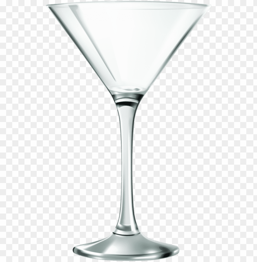 copa de coctel o copa de martini PNG transparent with Clear Background ID 92443