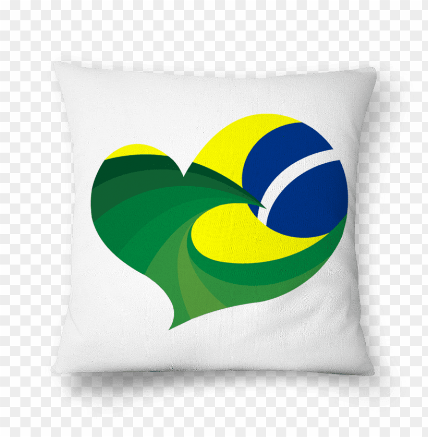 coração brasil