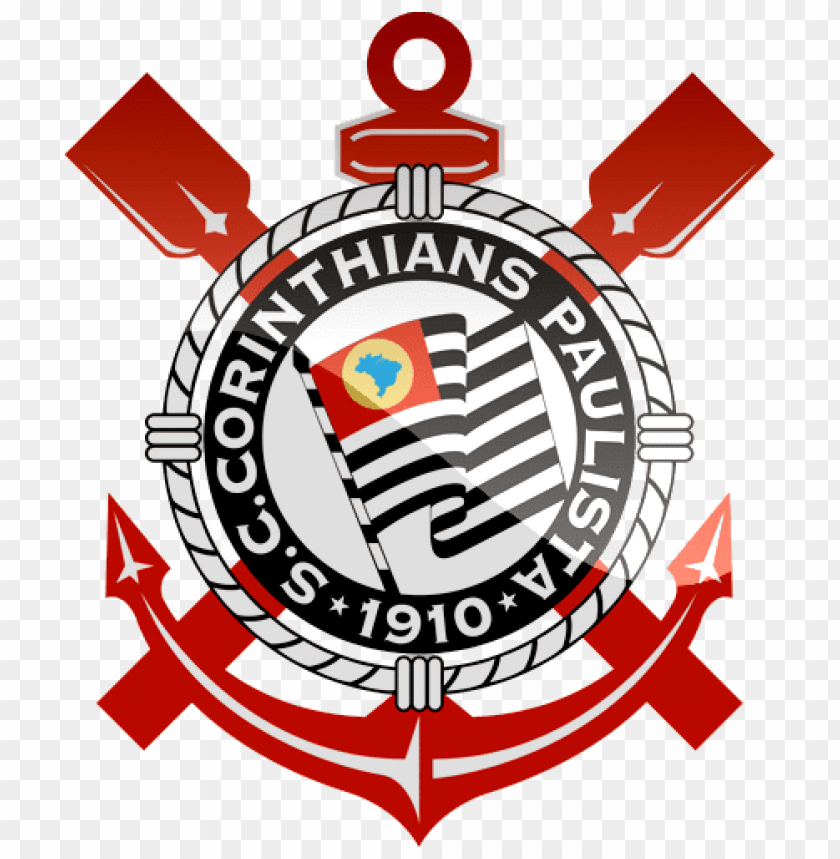 corinthians, football, logo, png
