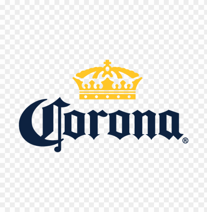 corona (beer) logo vector@toppng.com