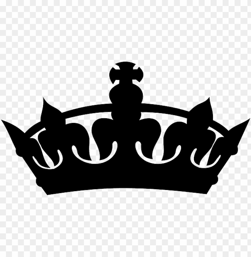 Download corona de rey vector png - king crown vector png - Free PNG Images  | TOPpng