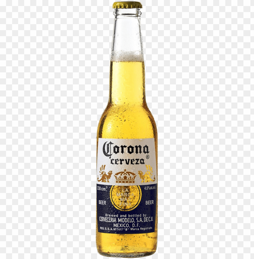 Corona Extra - Corona Corona X 1 PNG Image With Transparent Background