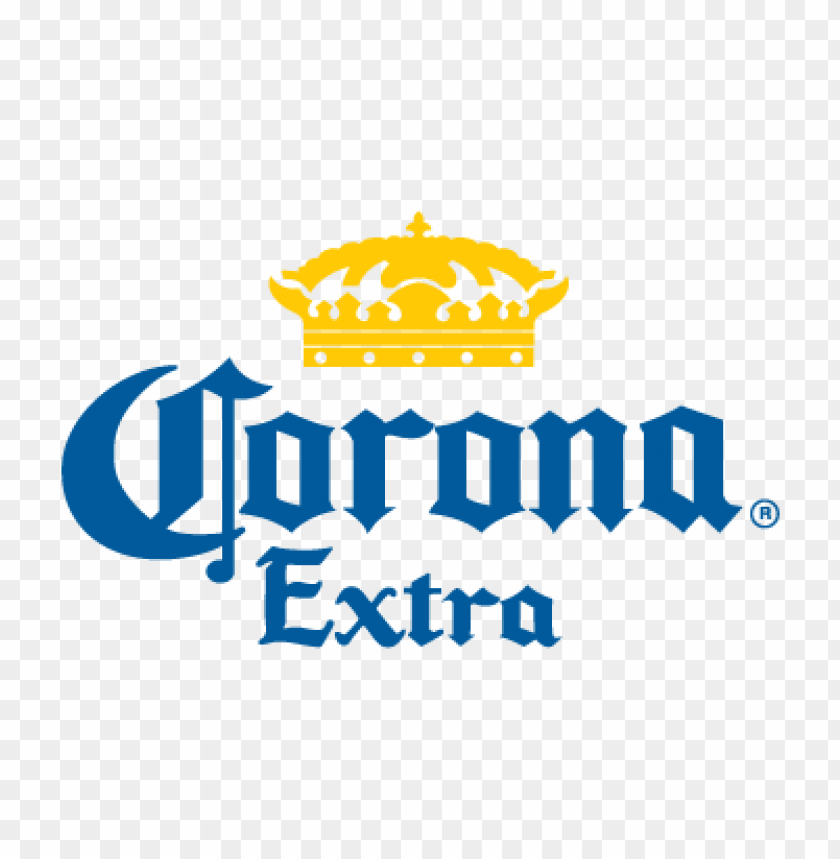  Corona Extra .eps Logo Vector Free - 466607