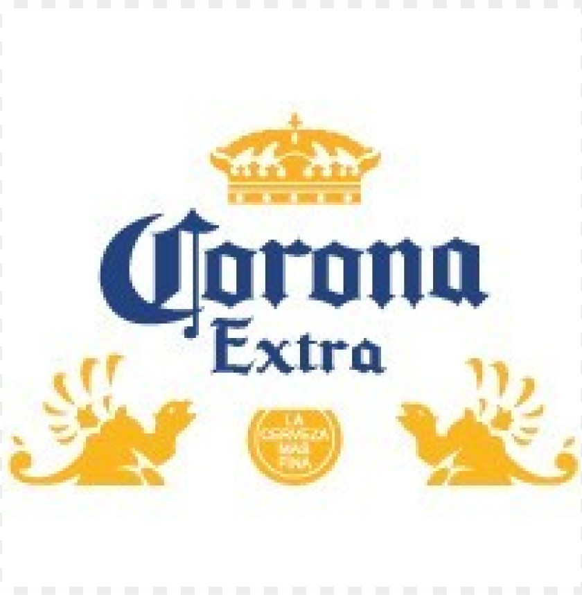  corona extra logo vector download free - 468788