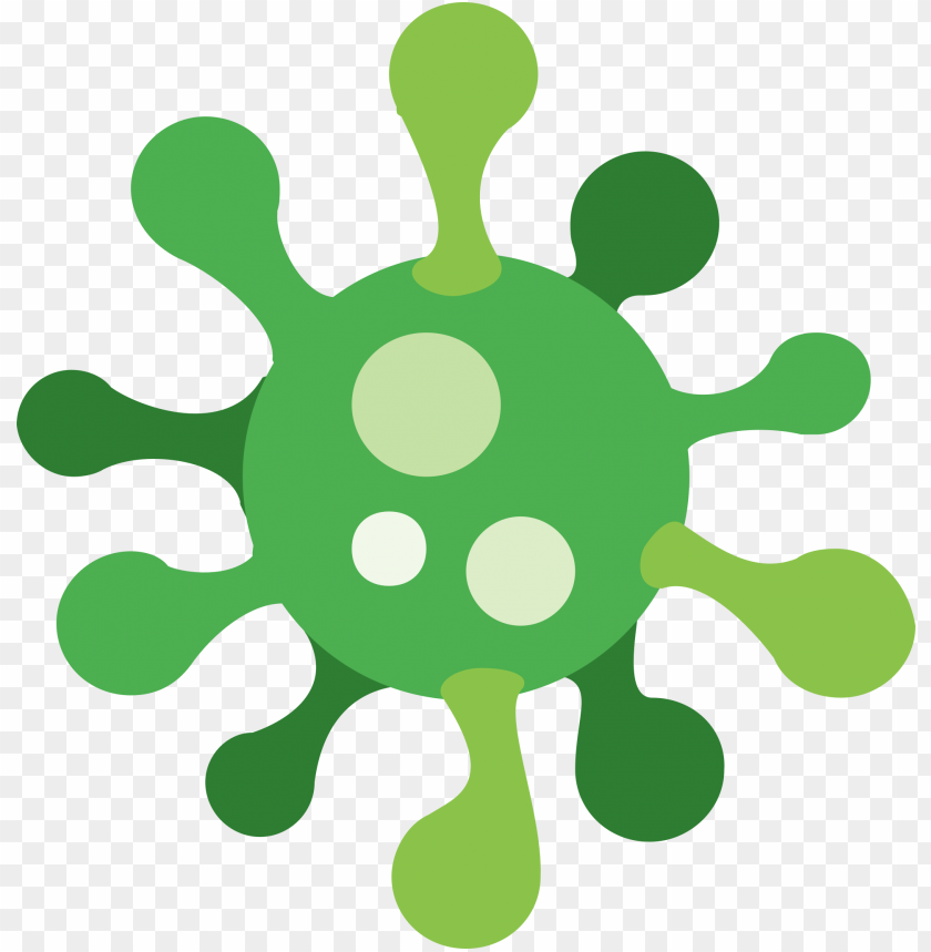 Coronavirus Covid 19 Png Image With Transparent Background Toppng