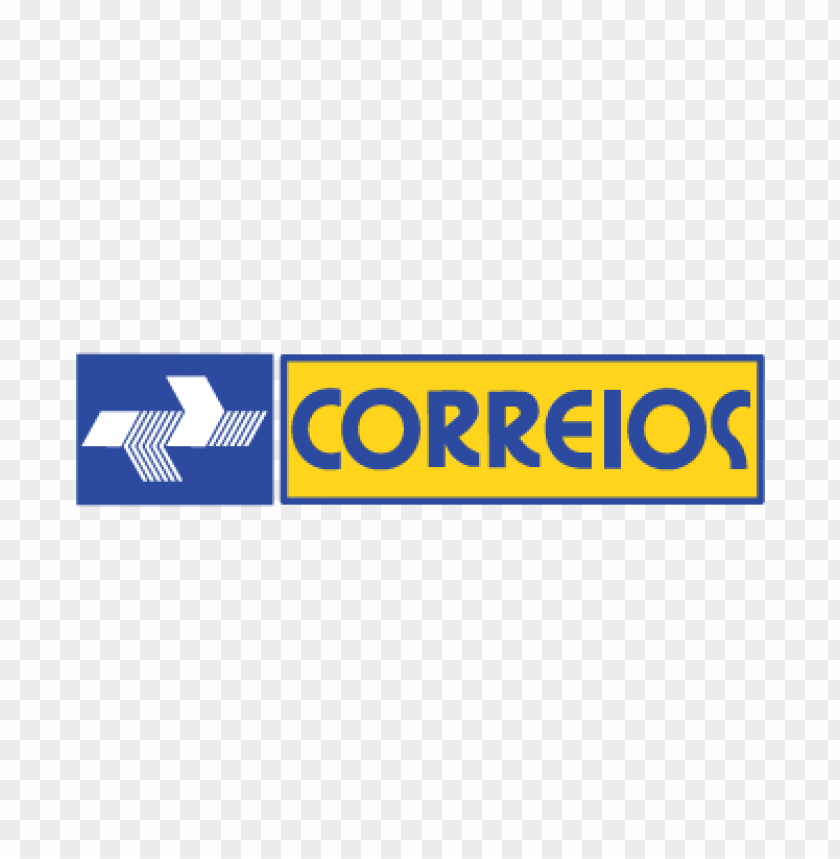  correios do brasil logo vector free - 466511