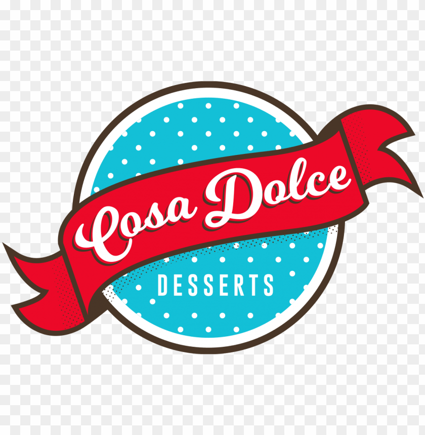 cosa dolce desserts - cosa dolce desserts PNG image with transparent background@toppng.com