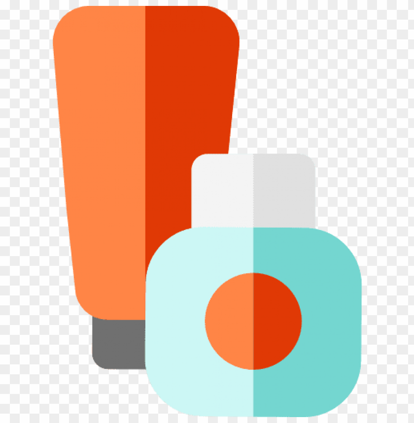 Cosmetics Png Image With Transparent Background Toppng