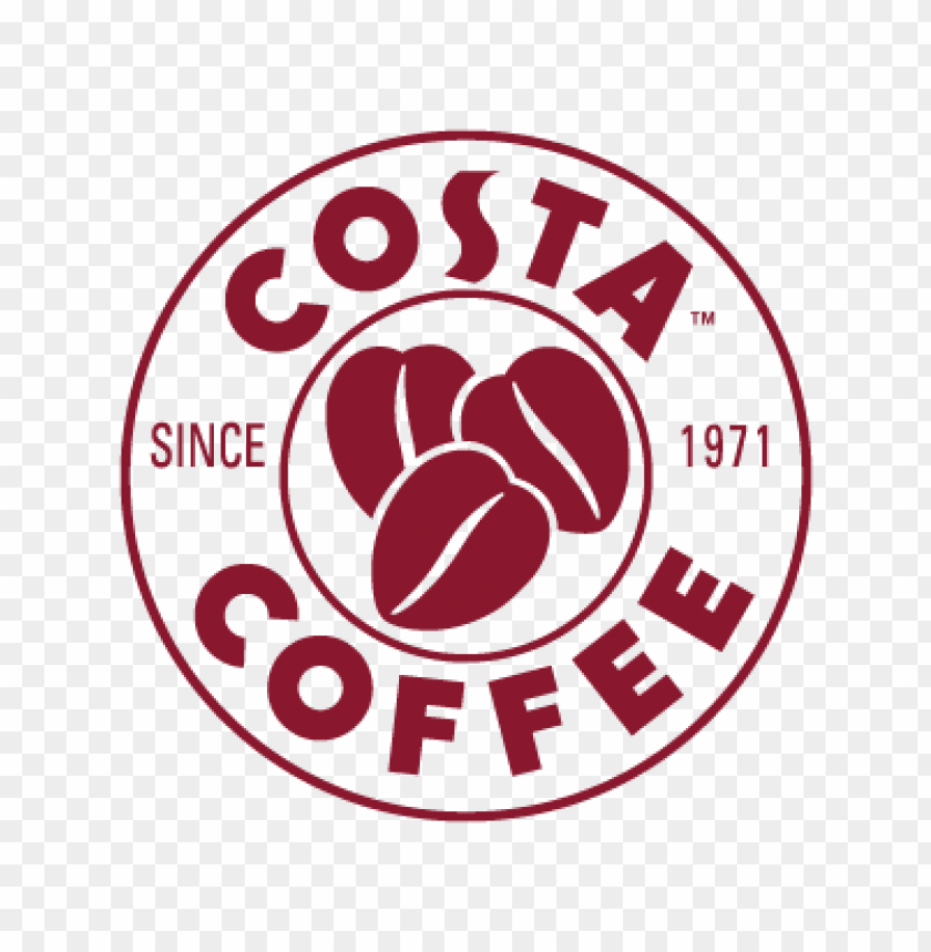  costa coffee logo vector download free - 468036
