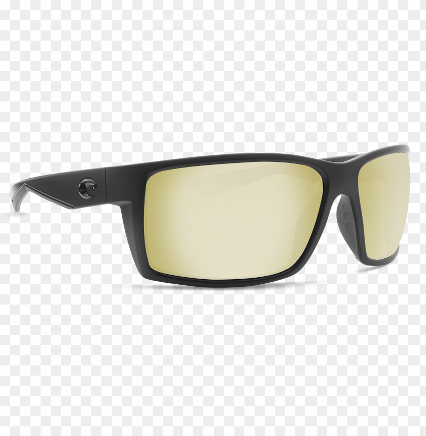 free PNG costa del mar reefton sunglasses in blackout, tr PNG image with transparent background PNG images transparent
