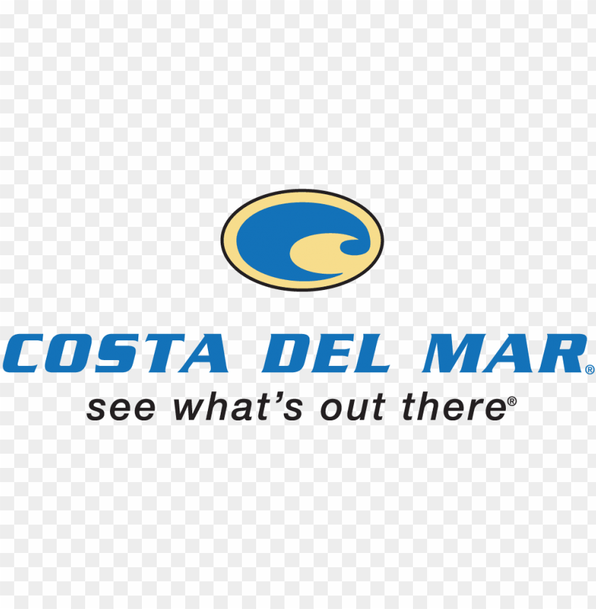 free PNG costa del mar sunglasses logo PNG image with transparent background PNG images transparent