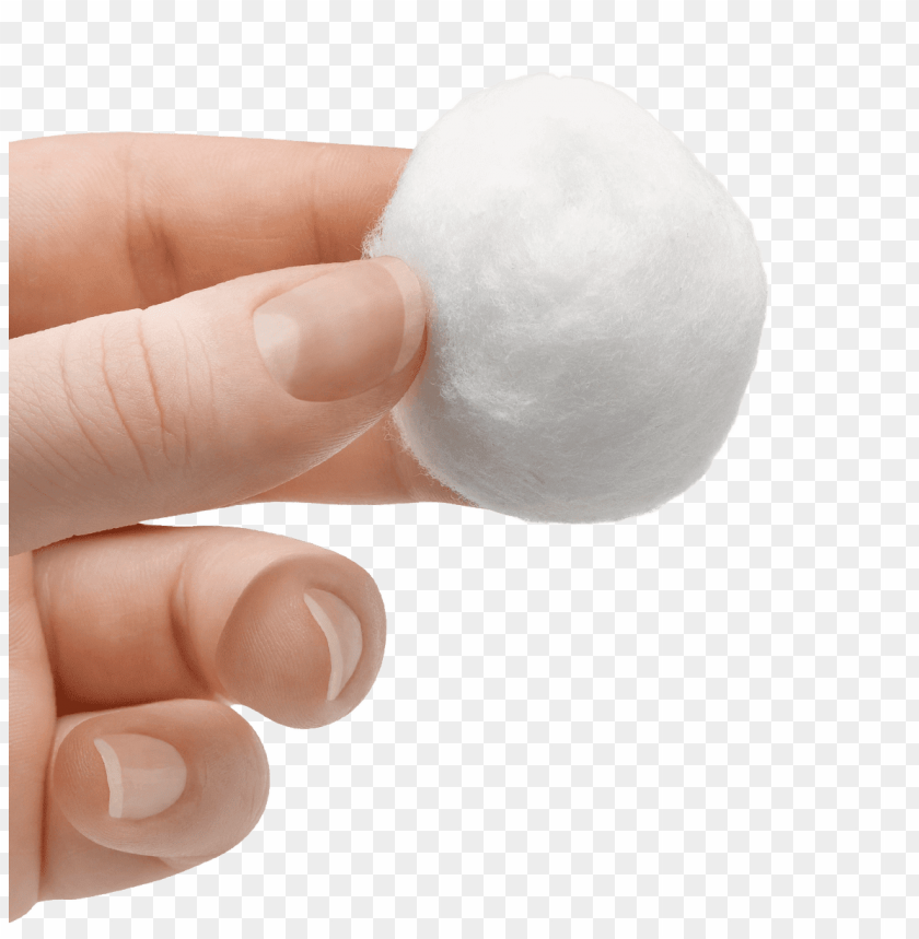 Download cotton ball png images background@toppng.com