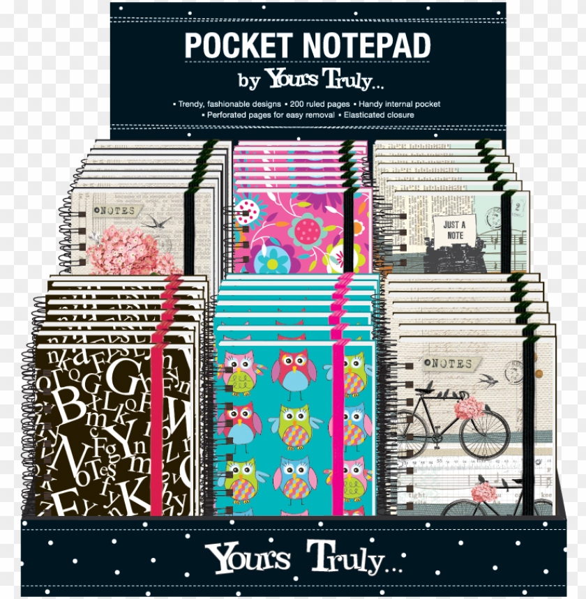 Counter Pocket Notepad - They Say Romance Is Dead PNG Transparent With Clear Background ID 439120