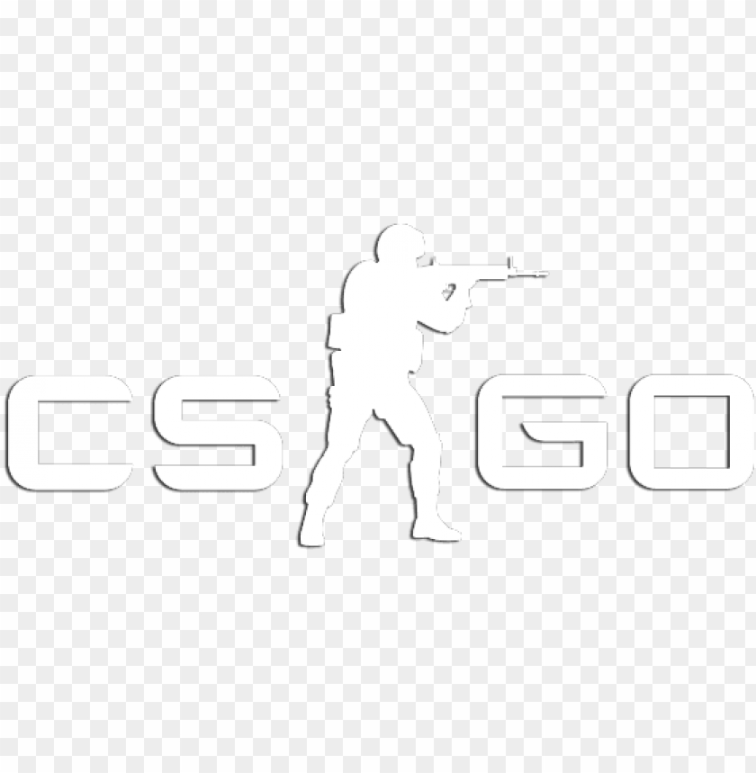counter strike global offensive logo png - counter strike global offensive PNG image with transparent background@toppng.com