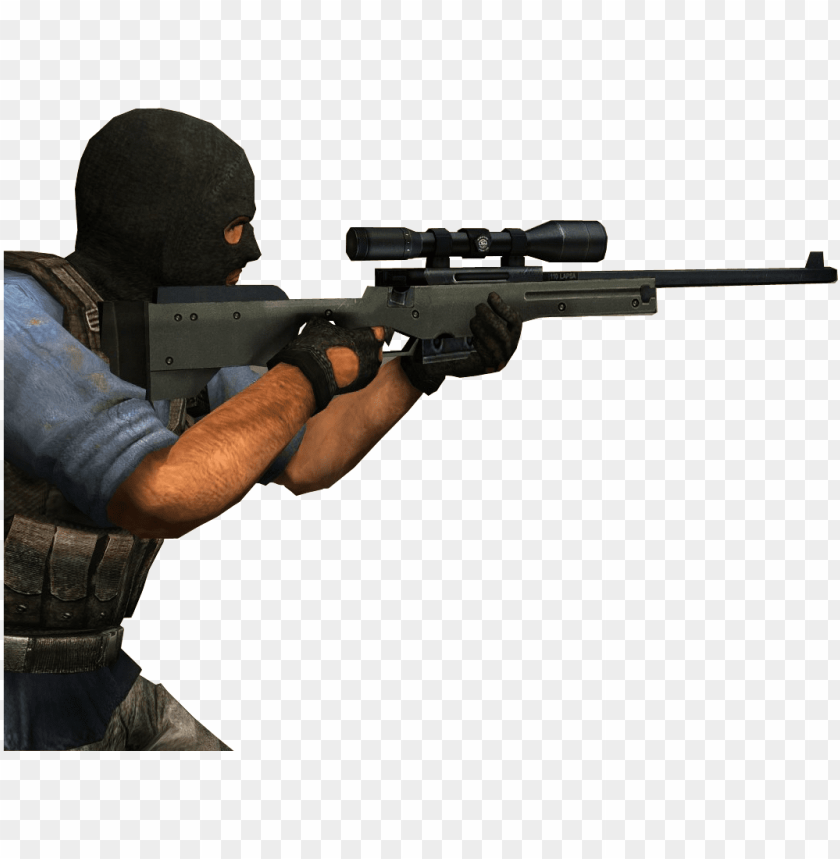 free PNG counter strike png, cs png - render counter strike 1.6 PNG image with transparent background PNG images transparent