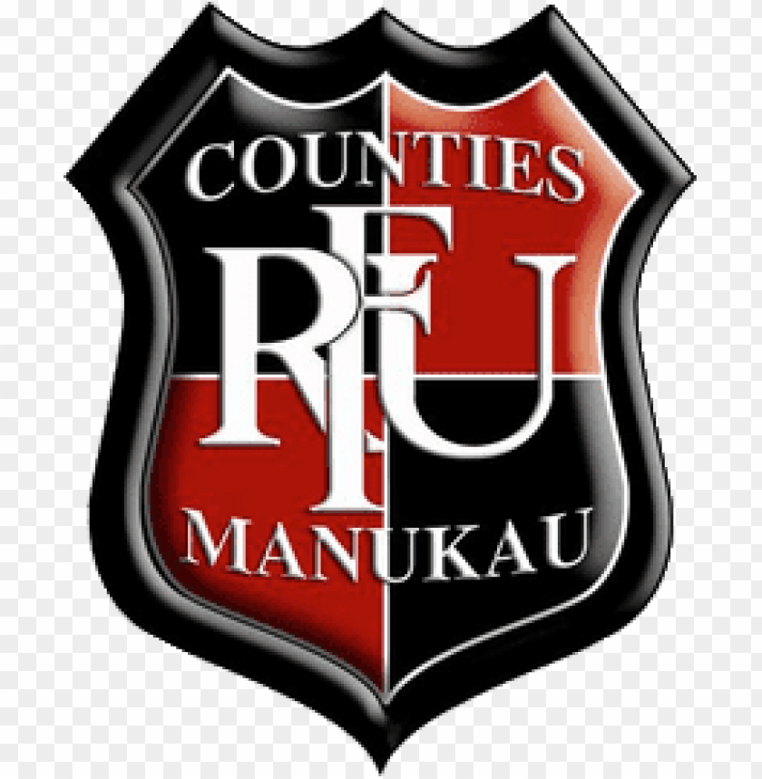 sports, rugby teams new zealand, counties manukau rugby logo, 