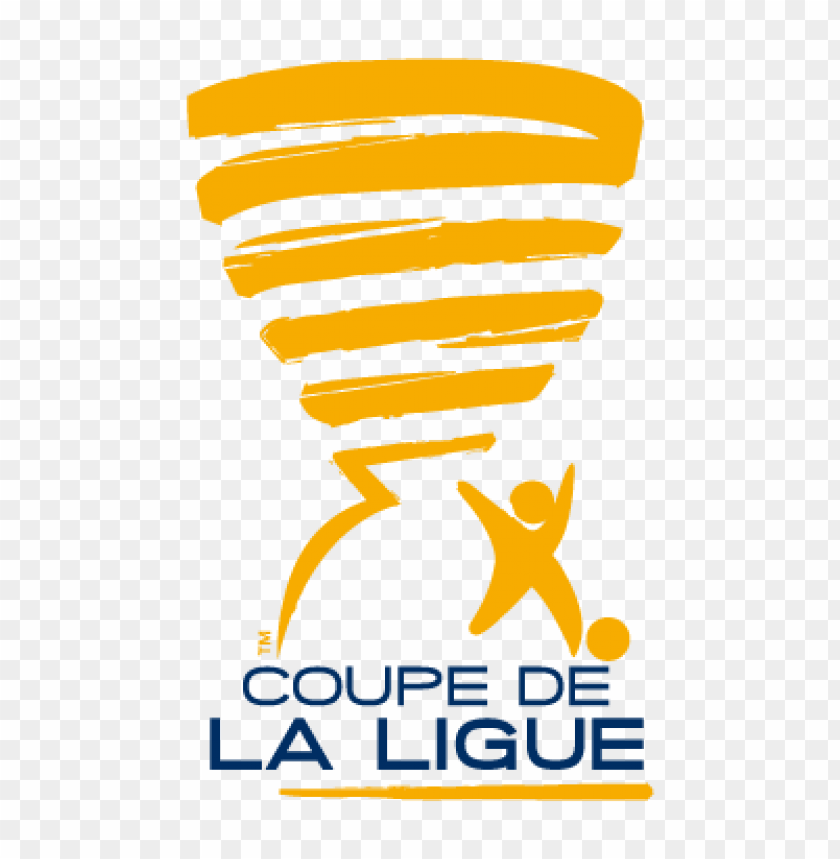 free PNG coupe de la ligue vector logo PNG images transparent