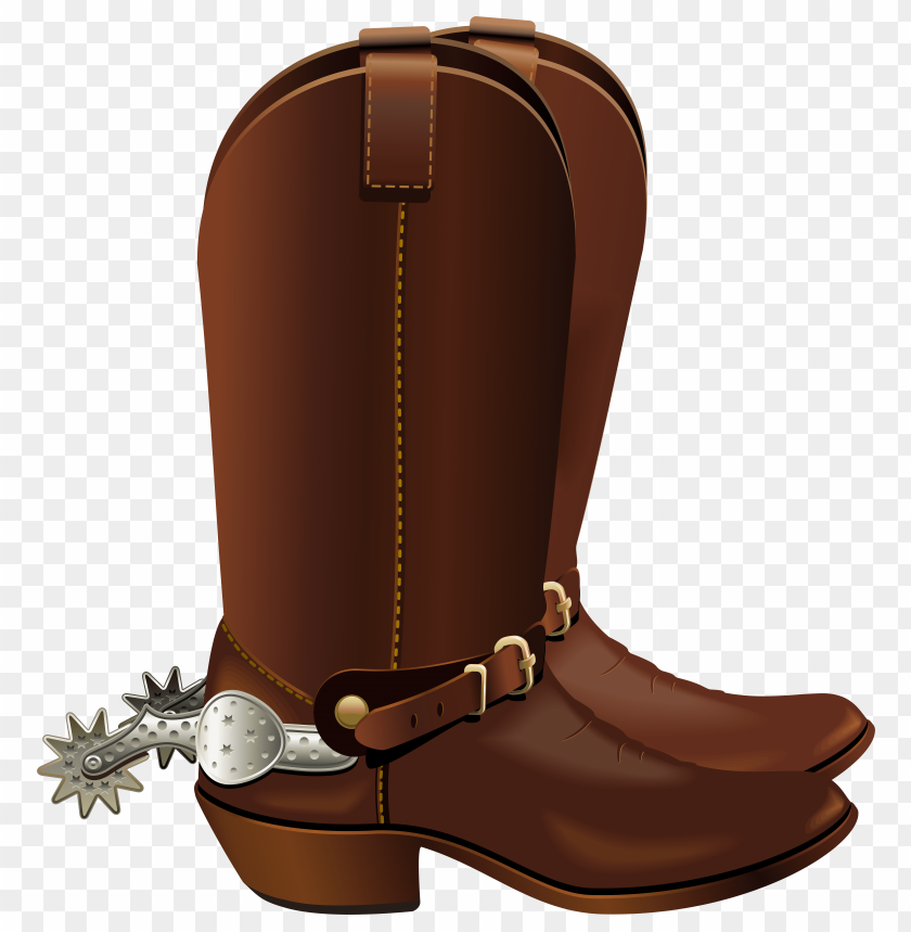 boots, cowboy