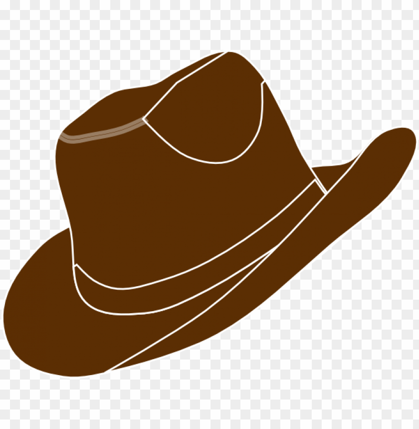 cowboy hat png - Free PNG Images ID 7849