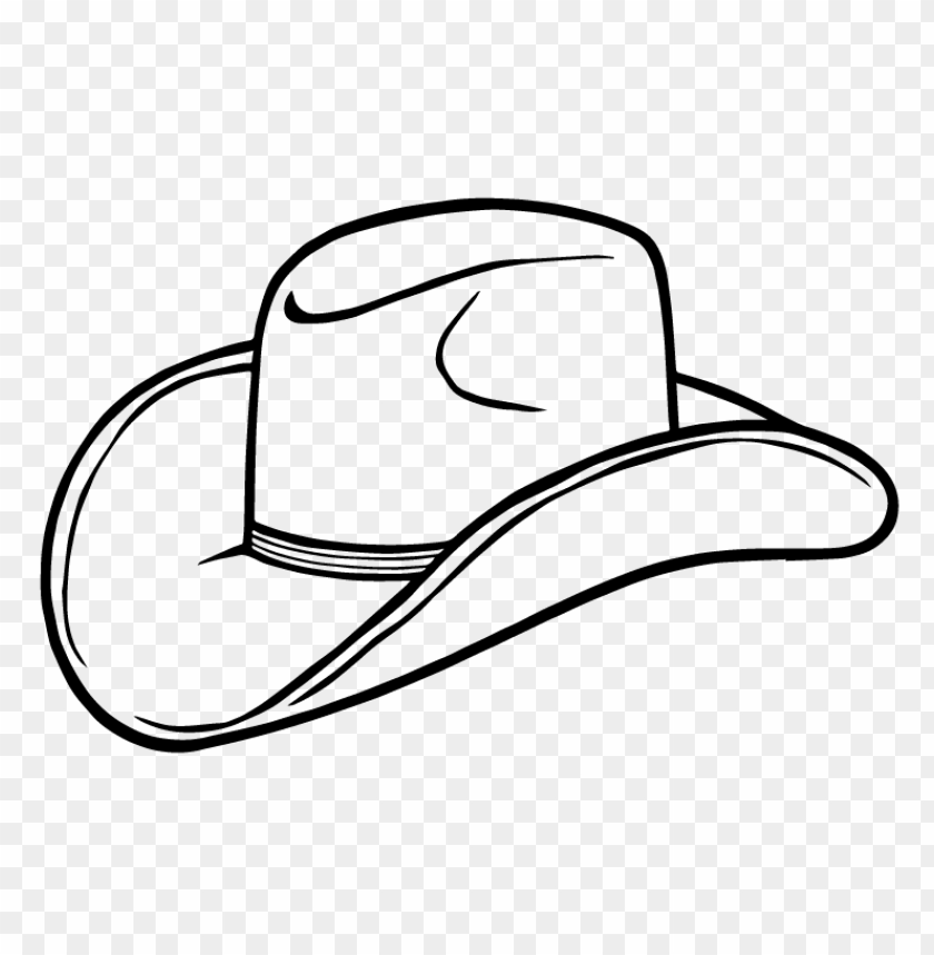 Roblox White Cowboy Hat
