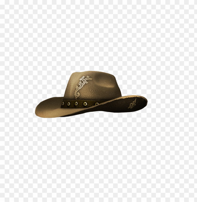 cowboy hat png png - Free PNG Images ID 7853