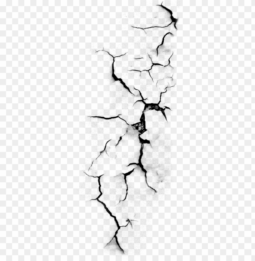 free PNG crack png hd - wall crack PNG image with transparent background PNG images transparent