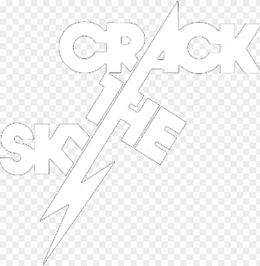 crack the sky - crack the sky crack the sky PNG image with transparent background@toppng.com