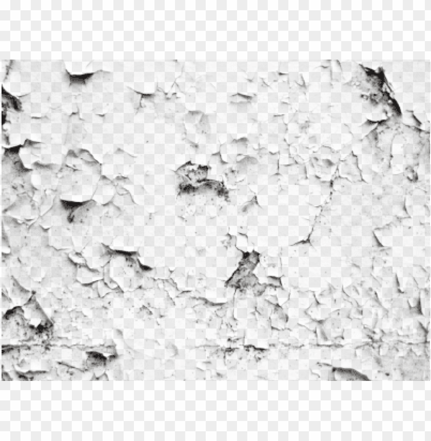 crack wall png - cracked paint overlay PNG image with transparent background  | TOPpng
