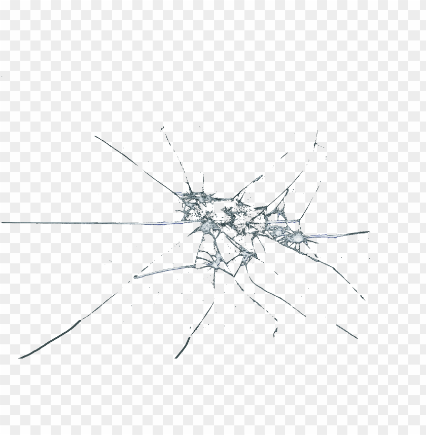 cracked glass effect png, effect,glass,crack,png,cracked