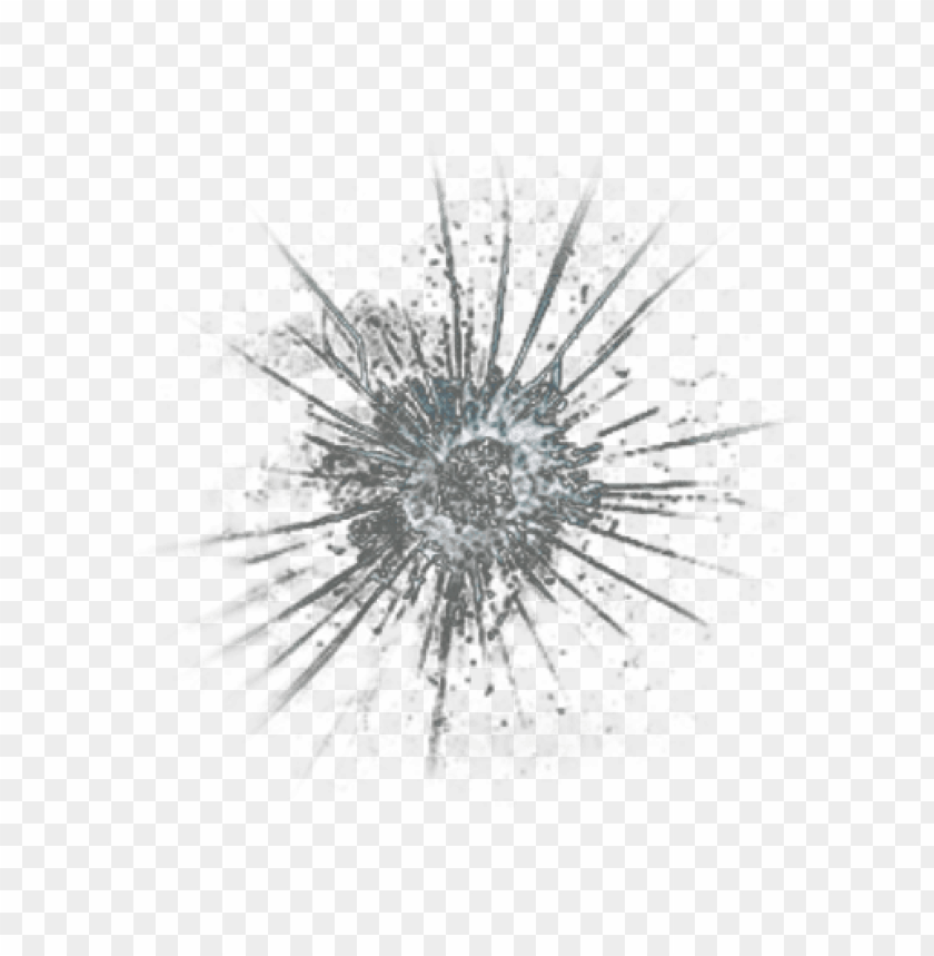 Cracked Glass Effect Png Png Image With Transparent Background Toppng